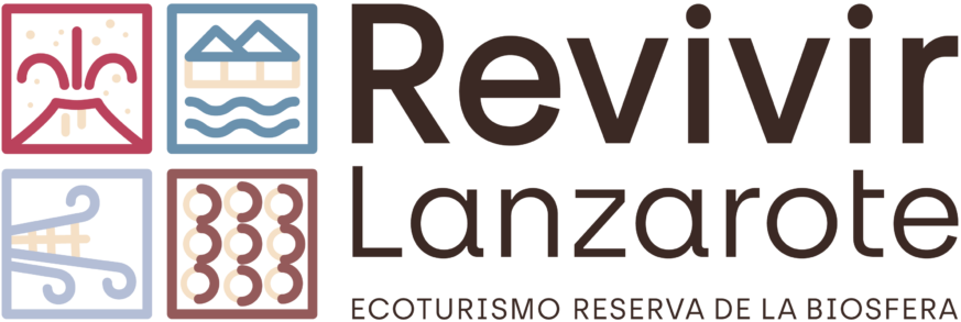 Image Logo Revivir Lanzarote