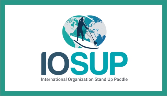 Curso Certificado de Iniciación de Stand Up Paddle de IOSUP